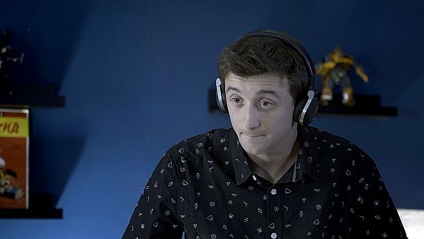 Moja generacija Moja generacija